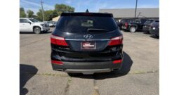 2014 Hyundai SANTA FE