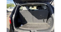 2014 Hyundai SANTA FE