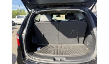 2014 Hyundai SANTA FE full