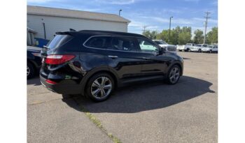 2014 Hyundai SANTA FE full
