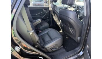 2014 Hyundai SANTA FE full
