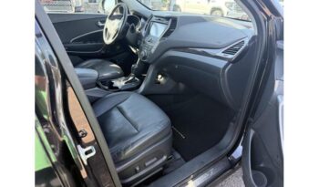 2014 Hyundai SANTA FE full