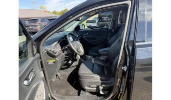 2014 Hyundai SANTA FE full