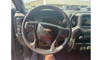 2019 Chevrolet Silverado 1500 full