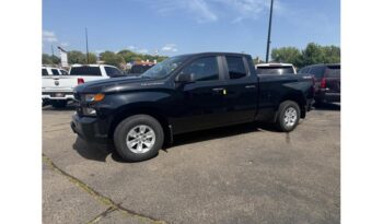 2019 Chevrolet Silverado 1500 full