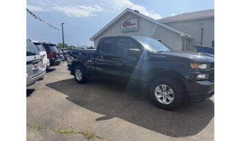 2019 Chevrolet Silverado 1500 full