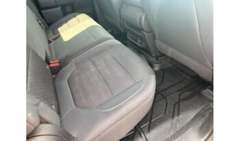 2019 Chevrolet Silverado 1500 full