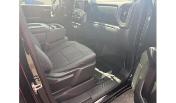 2019 Chevrolet Silverado 1500 full