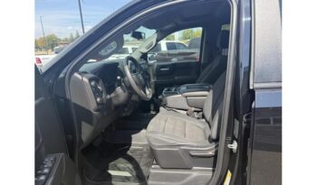 2019 Chevrolet Silverado 1500 full