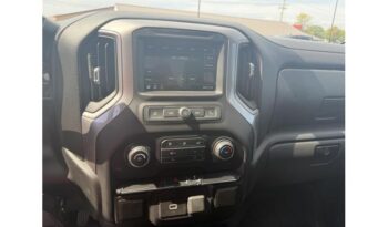 2019 Chevrolet Silverado 1500 full