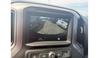 2019 Chevrolet Silverado 1500 full