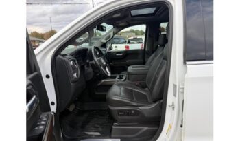 2019 GMC Sierra 1500 full