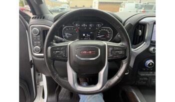 2019 GMC Sierra 1500 full