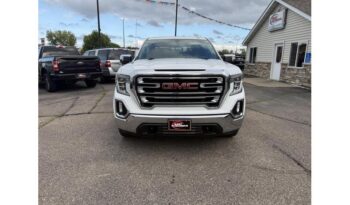 2019 GMC Sierra 1500 full