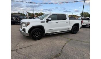 2019 GMC Sierra 1500 full