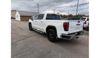 2019 GMC Sierra 1500 full
