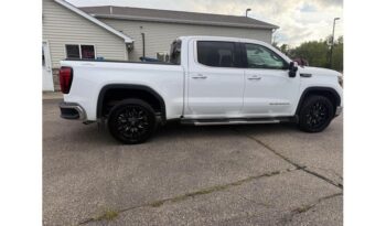 2019 GMC Sierra 1500 full