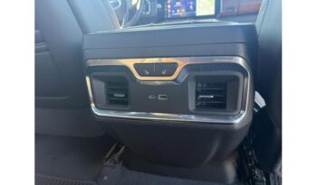 2023 GMC Sierra 1500 full