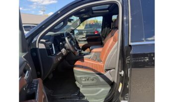 2023 GMC Sierra 1500 full