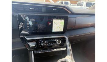 2023 GMC Sierra 1500 full