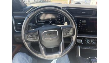 2023 GMC Sierra 1500 full