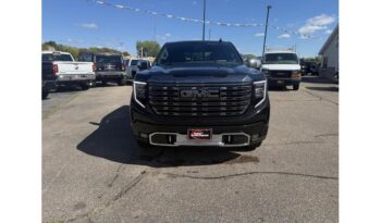 2023 GMC Sierra 1500 full