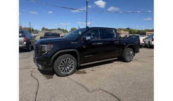 2023 GMC Sierra 1500 full