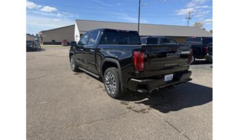2023 GMC Sierra 1500 full