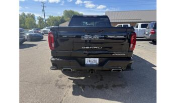 2023 GMC Sierra 1500 full