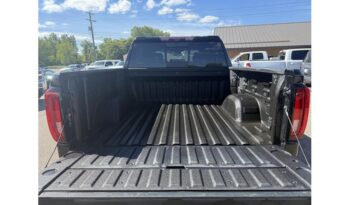2023 GMC Sierra 1500 full