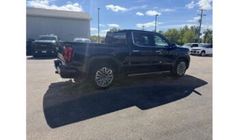 2023 GMC Sierra 1500 full