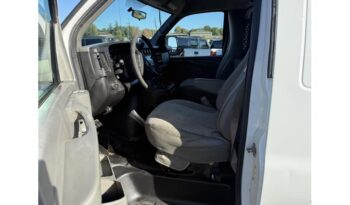 2014 GMC Savana full