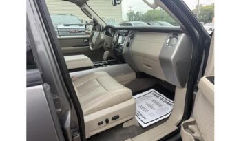 2014 Ford Expedition full