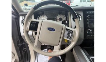 2014 Ford Expedition full