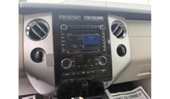 2014 Ford Expedition full