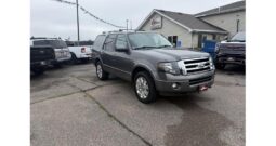 2014 Ford Expedition