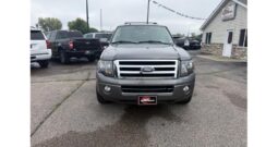 2014 Ford Expedition