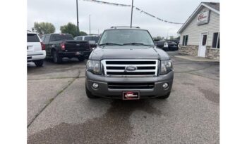 2014 Ford Expedition full