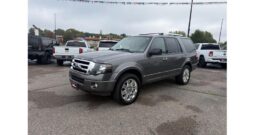 2014 Ford Expedition