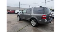 2014 Ford Expedition