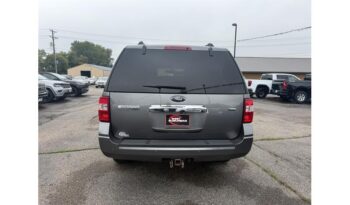 2014 Ford Expedition full