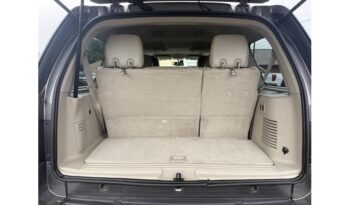 2014 Ford Expedition full