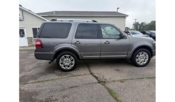 2014 Ford Expedition full