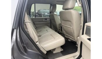 2014 Ford Expedition full