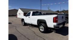 2016 GMC Sierra 2500HD