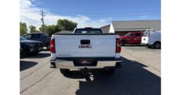 2016 GMC Sierra 2500HD