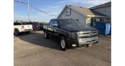 2011 Chevrolet Silverado 1500
