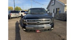 2011 Chevrolet Silverado 1500