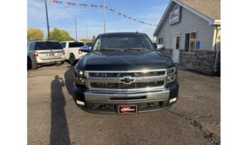 2011 Chevrolet Silverado 1500 full
