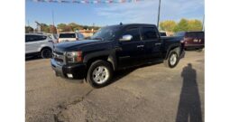 2011 Chevrolet Silverado 1500
